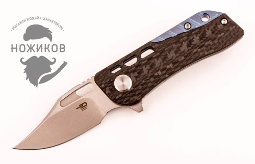 Складной нож Bestech Knives Engine BT1806A фото 12 Складной нож Bestech Knives Engine BT1806A фото 12