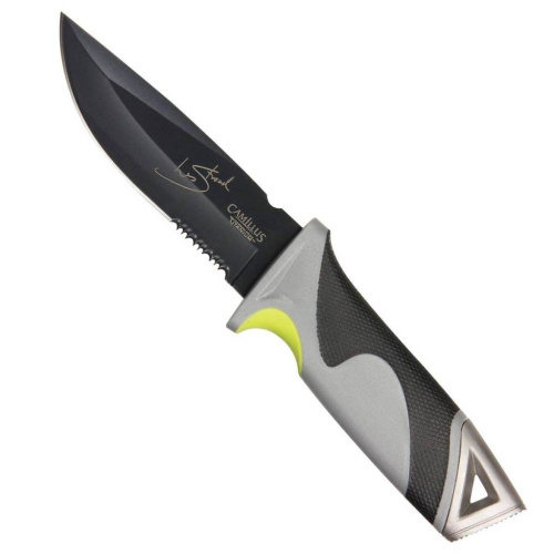 1039 Camillus НожLes Stroud SK Mountain Ultimate Survival Knife 1039 Camillus НожLes Stroud SK Mountain Ultimate Survival Knife