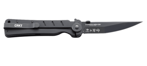 Складной нож CRKT Otanashi noh Ken™ 2906 фото 3