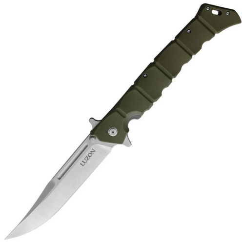 Складной нож Cold Steel Luzon Large Складной нож Cold Steel Luzon Large