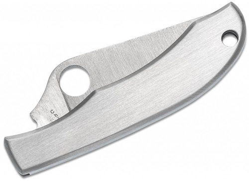 Складной нож Spyderco HoneyBee Stainless 137P фото 9 Складной нож Spyderco HoneyBee Stainless 137P фото 9