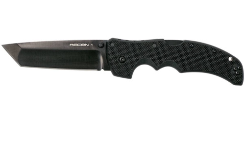 435 Cold Steel Складной ножRecon 1 Tanto 27BT фото 5