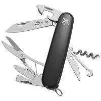 Мультиинструмент Stinger FK-K5018-8PB