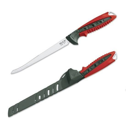 2011 Buck Нож филейный Clearwater B0023RDS