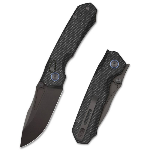 Складной нож Remette MC319B
