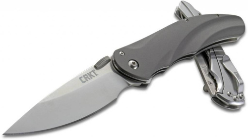 Складной нож CRKT Argus фото 9