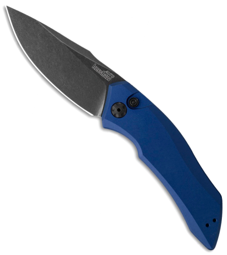 Складной нож Kershaw Launch 1 K7100BLUBW фото 8 Складной нож Kershaw Launch 1 K7100BLUBW фото 8