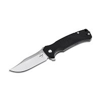 Складной нож Boker Vaeringi Design M.E.R.K. 1 9.3