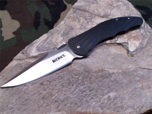 Складной нож CRKT Enticer фото 11 Складной нож CRKT Enticer фото 11