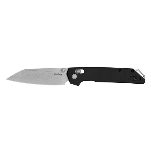 Складной нож Kershaw Iridium Reverse Tanto