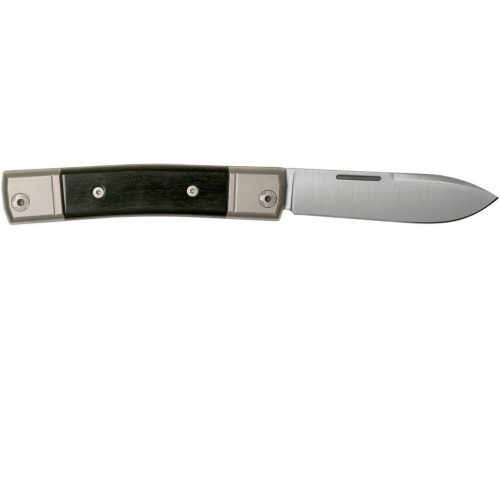 Складной нож Lion Steel LionSteel BestMan Drop фото 5