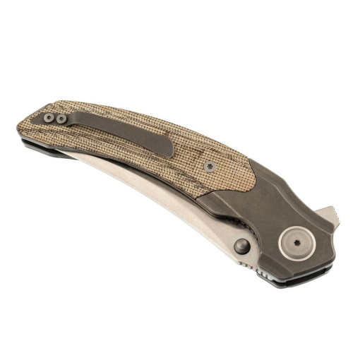 Складной нож Maxace Knife Rock фото 13