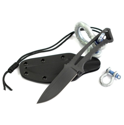 2011 Chris Reeve Professional Soldier фото 3