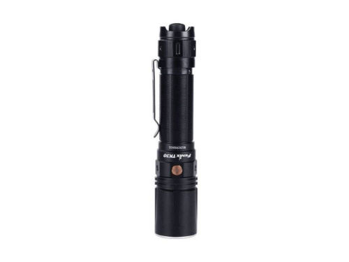 798 Fenix Фонарь тактическийTK30 Laser фото 3