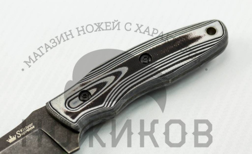3810 Kizlyar Supreme Urban D2 SW фото 4