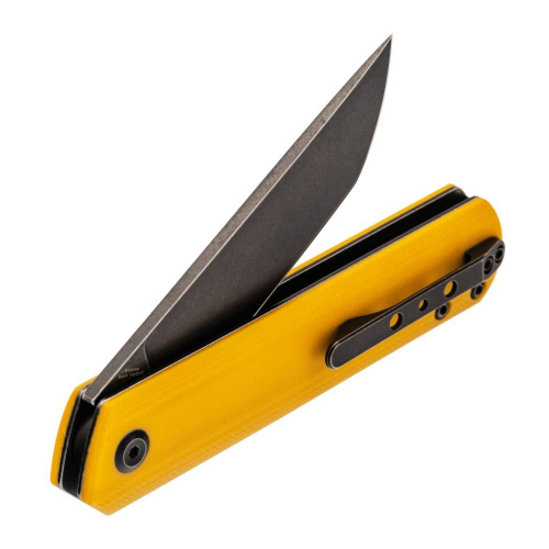 Складной нож Kansept knives Foosa фото 11