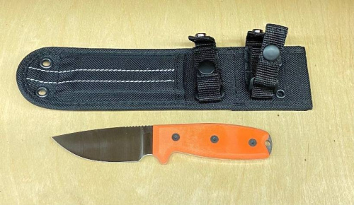 2011 Ontario RAT-3 Hunter 2011 Ontario RAT-3 Hunter