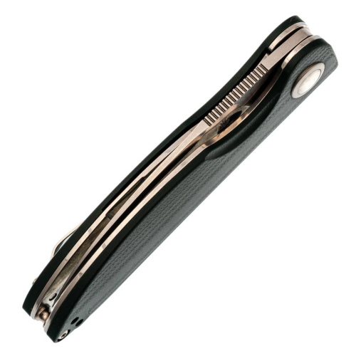 Складной нож Kizer Sway back фото 10 Складной нож Kizer Sway back фото 10