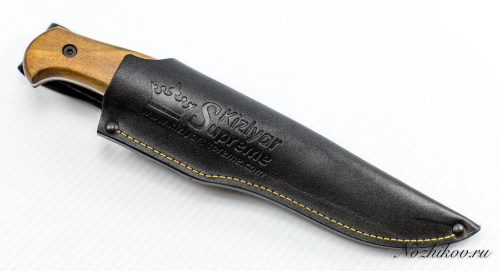 3810 Kizlyar Supreme Caspian AUS-8 SW фото 10
