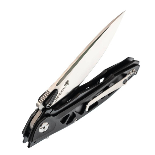 Складной нож Nimo Knives Panther фото 9