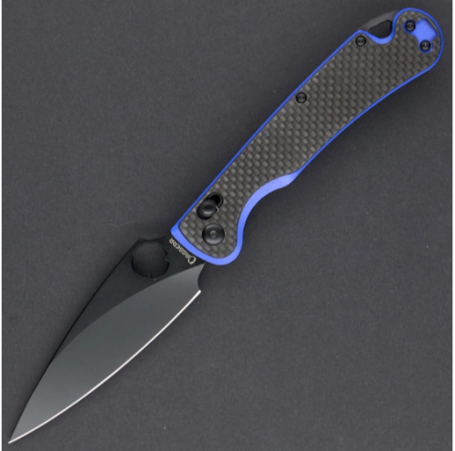 Складной нож Daggerr Sting x-lock CF DLC Складной нож Daggerr Sting x-lock CF DLC