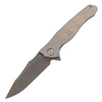 Складной нож Maxace Killer Whale 2.0