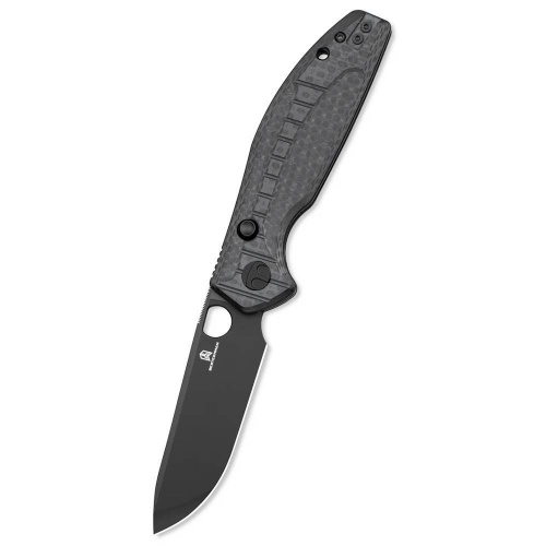 Складной нож Bestech Knives Angry Owl