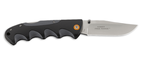 Складной нож CRKT Free Range фото 3 Складной нож CRKT Free Range фото 3