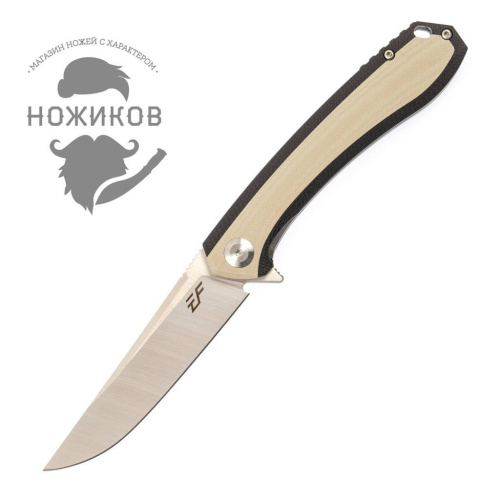 Складной нож Eafengrow EF947 brown фото 4 Складной нож Eafengrow EF947 brown фото 4