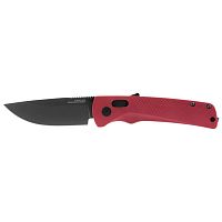 Полуавтоматический складной нож Flash MK3 Garnet Red Sog