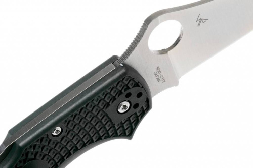 Складной нож Spyderco Stretch 2 90PGRE2 фото 21 Складной нож Spyderco Stretch 2 90PGRE2 фото 21