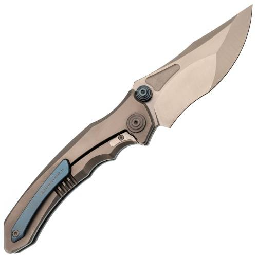  Maxace Knife  нож Maxace Sandstorm II фото 7