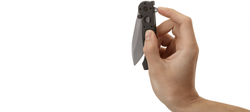 Складной нож CRKT M21™-02G фото 2