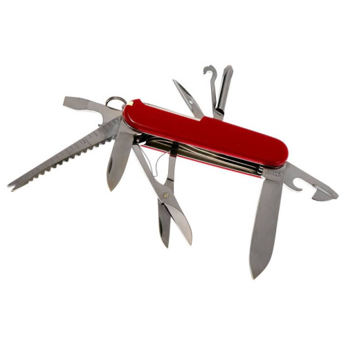 727 Victorinox Fisherman фото 8