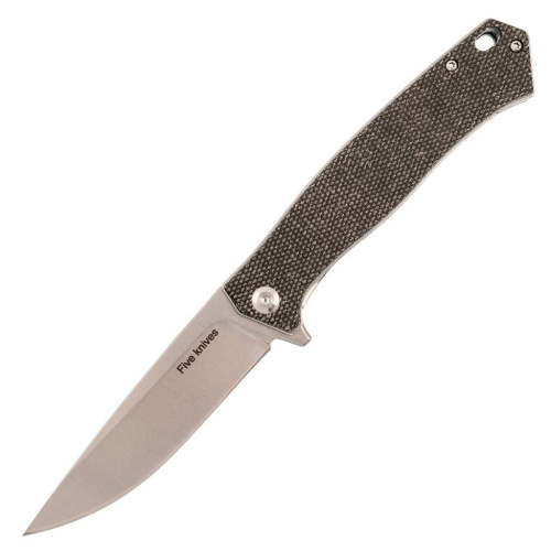Складной нож Five Knives 12 фото 2 Складной нож Five Knives 12 фото 2