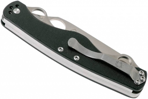 Складной нож Spyderco Multi-Tool 209GS фото 7