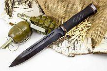 Военный нож Титов и Солдатова Горец-2