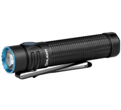 Фонарь Olight Warrior mini 3 Фонарь Olight Warrior mini 3