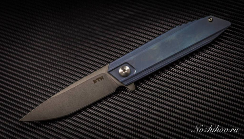 Складной нож Bestech Knives BT1701B фото 2 Складной нож Bestech Knives BT1701B фото 2