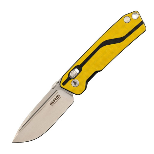 Складной нож SRM Knives 7228 Складной нож SRM Knives 7228