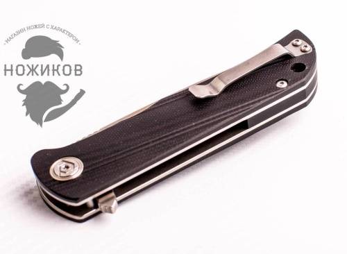 5891 ch outdoor knife CH3001 сталь D2 фото 9