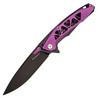 Складной нож Nimo Panther Purple