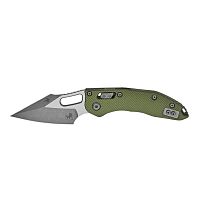 Складной нож Microtech Stitch