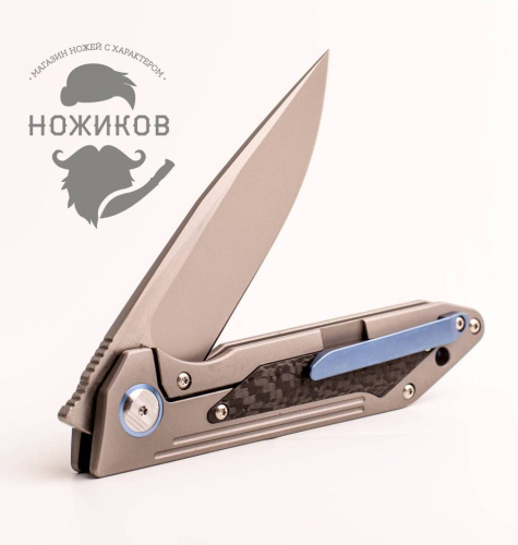 Складной нож Bestech Knives SHINKANSEN BT1803A фото 6 Складной нож Bestech Knives SHINKANSEN BT1803A фото 6