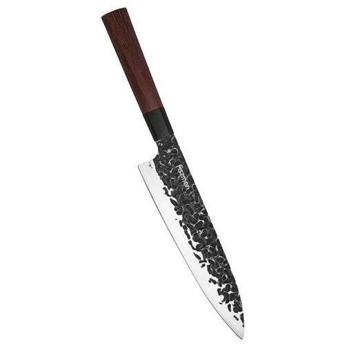 Кухонный нож Поварской Fissman Kendo Кухонный нож Поварской Fissman Kendo
