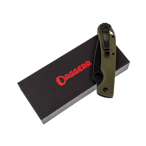 Складной нож Daggerr Sting фото 4