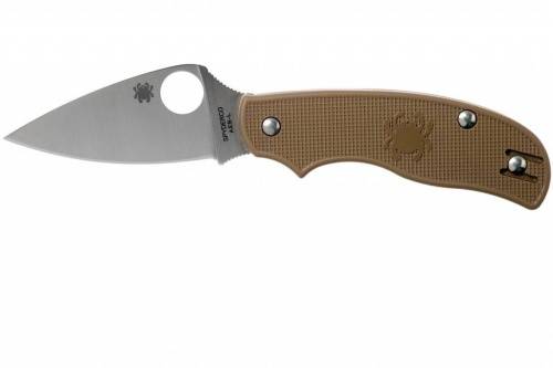 5891 Spyderco Urban SPRINT RUN C127PBN фото 13