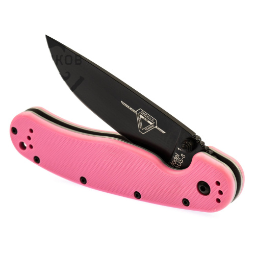 147 Ontario Нож складнойRAT-1 фото 6