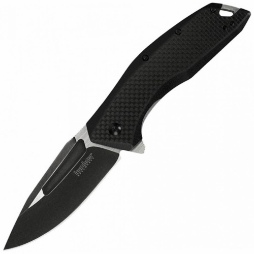Складной нож Kershaw Flourish 3935 фото 8