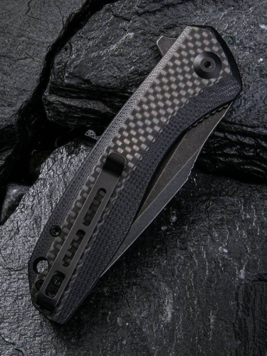 Складной нож CIVIVI Baklash фото 6 Складной нож CIVIVI Baklash фото 6